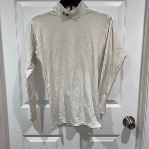 Womens Medium Under Armour Cold Gear